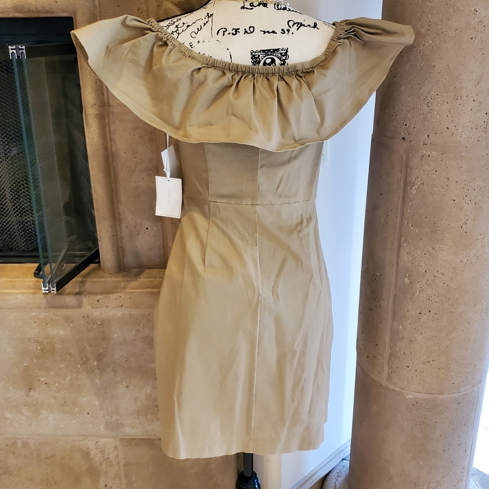 NEW DRESS - Picture 3 of 8